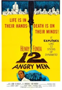 12 Angry Men 12 (1957) คนโหด เหมือนโกรธใครมา