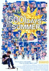 500 Days Of Summer (2009) ซัมเมอร์ของฉัน 500 วัน ไม่ลืมเธอ