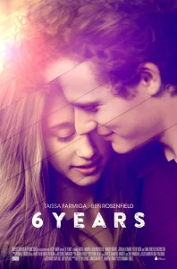 ดูหนัง 6 Years เต็มเรื่อง