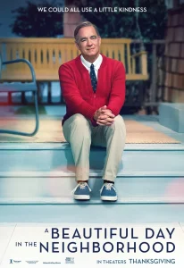 A Beautiful Day in the Neighborhood (2019)
