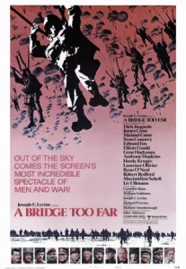 A Bridge Too Far (1977) สะพานนรก