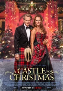 A Castle for Christmas (2021) ปราสาทคริสต์มาส
