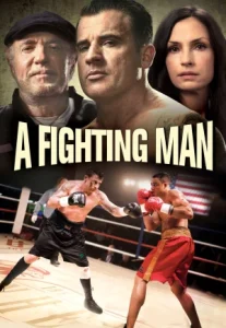 A Fighting Man (2014) เลือดนักชก
