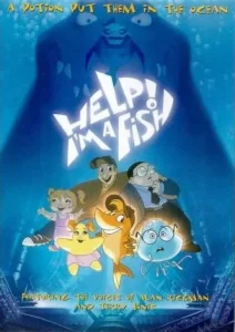 A Fish Tale (2017) เรื่องเล่าของปลามหัศจรรย์
