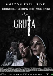 A Gruta (2020) อาถรรพ์ถ้ำปิดตาย