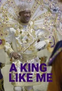 A King Like Me (2024) ราชาอย่างฉัน
