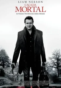A Walk Among the Tombstones (2014) พลิกเกมนรกล่าสุดโลก