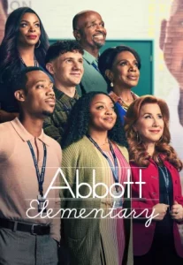 Abbott Elementary (2024)
