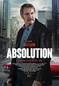 Absolution (2024) ล้างบาป