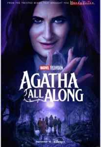 Agatha All Along (2024) อากาธาออลอะลอง