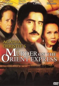 Agatha Christies Murder on the Orient Express (2001) ด่วนขบวนมรณะ