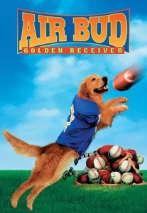 Air Bud 2: Golden Receiver (1998) ซุปเปอร์หมา ปะทะ ซุปเปอร์อึด