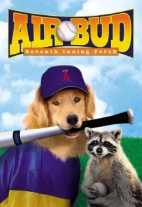Air Bud 4: Seventh Inning Fetch (2002) ซุปเปอร์หมา ซุปเปอร์โฮมรัน