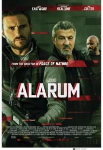 Alarum (2025)