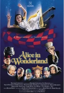 Alice in Wonderland (1999) อลิซในแดนมหัศจรรย์
