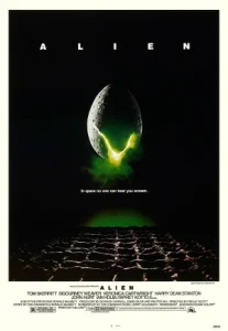 Alien (1979) เอเลี่ยน