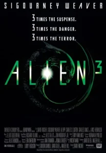 Alien 3 (1992) เอเลี่ยน 3 อสูรสยบจักรวาล