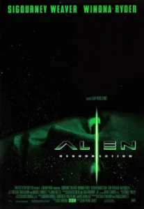 Alien Resurrection4 (1997) เอเลี่ยน 4 ฝูงมฤตยูเกิดใหม่