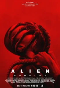 Alien Romulus (2024) เอเลี่ยน โรมูลัส