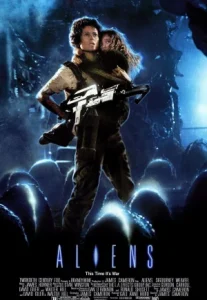 Aliens 2 (1986) เอเลี่ยน 2 ฝูงมฤตยูนอกโลก