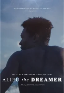 Alieu the Dreamer (2020) อาลูว์ ปาฏิหาริย์ในโลกไร้ฝัน