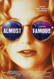 Almost Famous (2000) อีกนิด…ก็ดังแล้ว