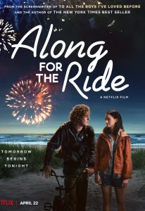 Along for the Ride (2022) ลมรักคืนฤดูร้อน