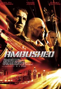 Ambushed (2013) สงครามล้างเมืองโฉด