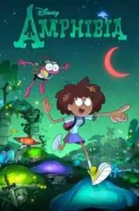 Amphibia Season 1
