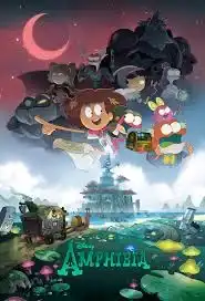 Amphibia Season 2