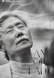 An Old Lady (69 se) (2019)