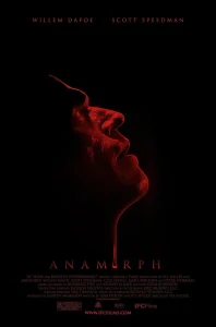 Anamorph (2007) แกะรอยล่าฆาตกรโหด