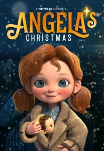 Angela’s Christmas (2018) คริสต์มาสของแอนเจลล่า