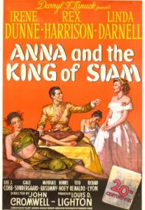 Anna And The King Of Siam (1946)