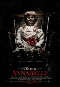 Annabelle (2014) แอนนาเบลล์ ตุ๊กตาผี