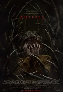 Antlers (2021) สิงร่างกระชากวิญญาณ
