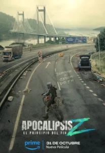 Apocalypse Z: The Beginning of the End (2024) วันสิ้นโลก: จุดเริ่มต้นของจุดจบ