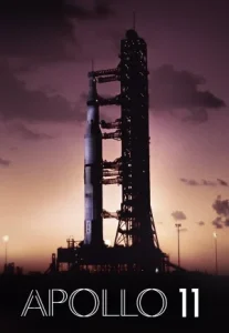 Apollo 11 (2019) อพอลโล 11