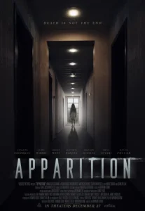 Apparition (2019) การปรากฏตัว