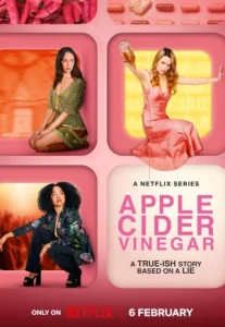 Apple Cider Vinegar (2025) ไอดอลแอปเปิ้ลไซเดอร์