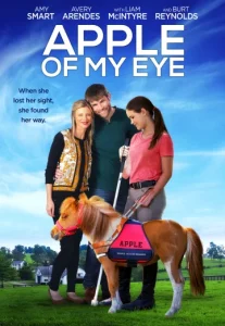 Apple of My Eye (2017)