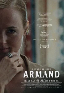 Armand (2024) อาร์มันด์