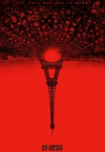 As Above So Below (2014) แดนหลอนสยองใต้โลก