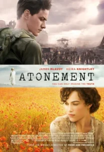 Atonement (2007) ตราบาปลิขิตรัก