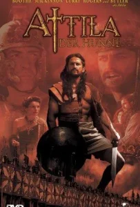 Attila (2001) แอททิล่า มหานักรบจ้าวแผ่นดิน