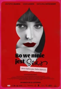 Autumn Girl (Bo we mnie jest seks) (2021) ออทัมน์ เกิร์ล