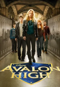 Avalon High (2010)