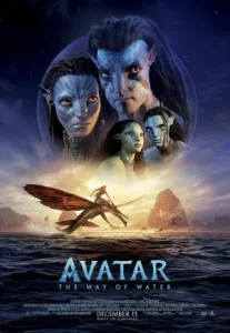 Avatar The Way of Water (2022) อวตาร ภาค 2