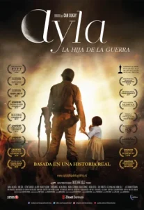 Ayla The Daughter of War (2017)