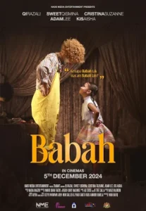 Babah (2024) บาบ๋า